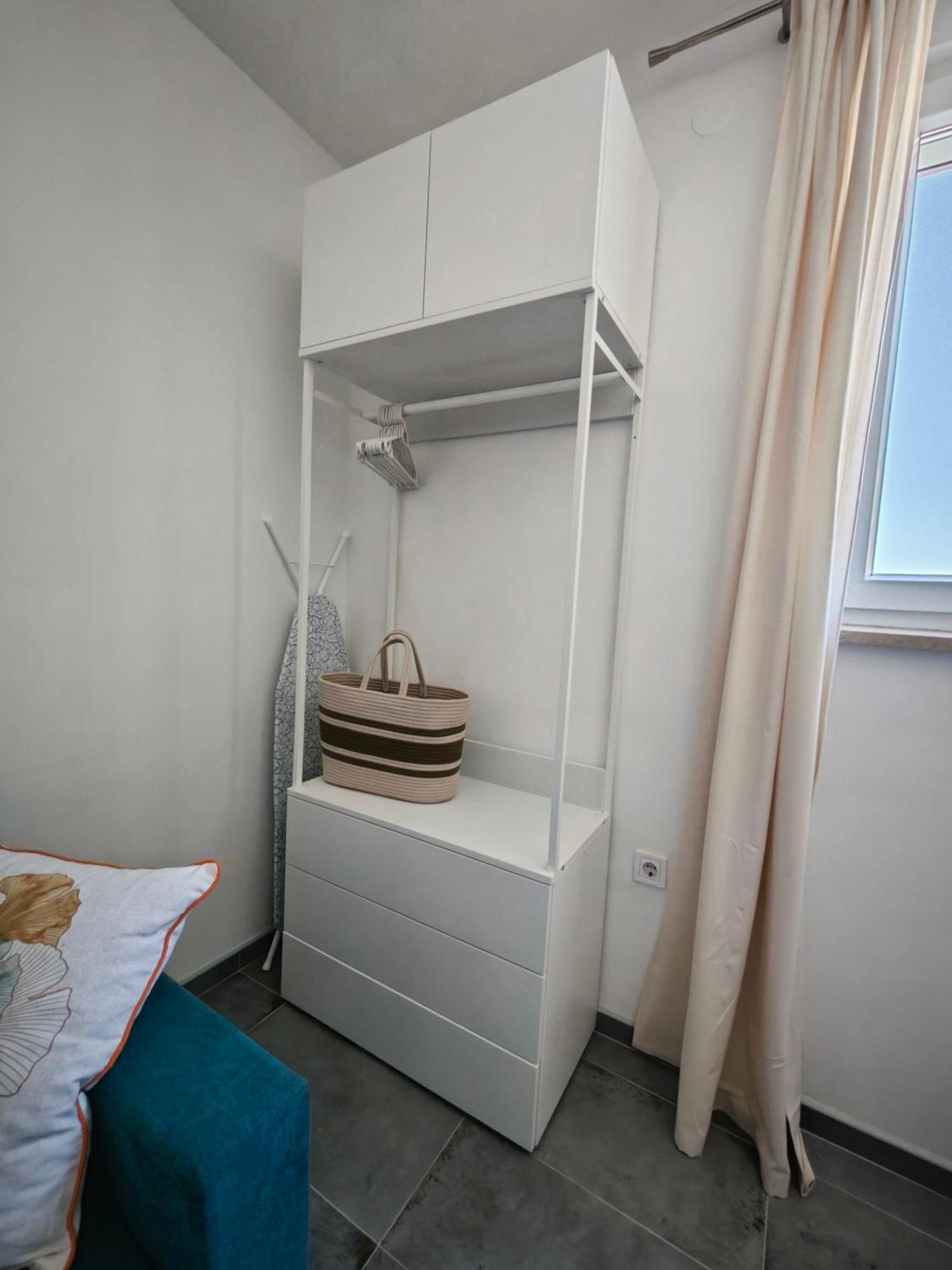 Cozy Old Town Apartment Zadar Exterior foto
