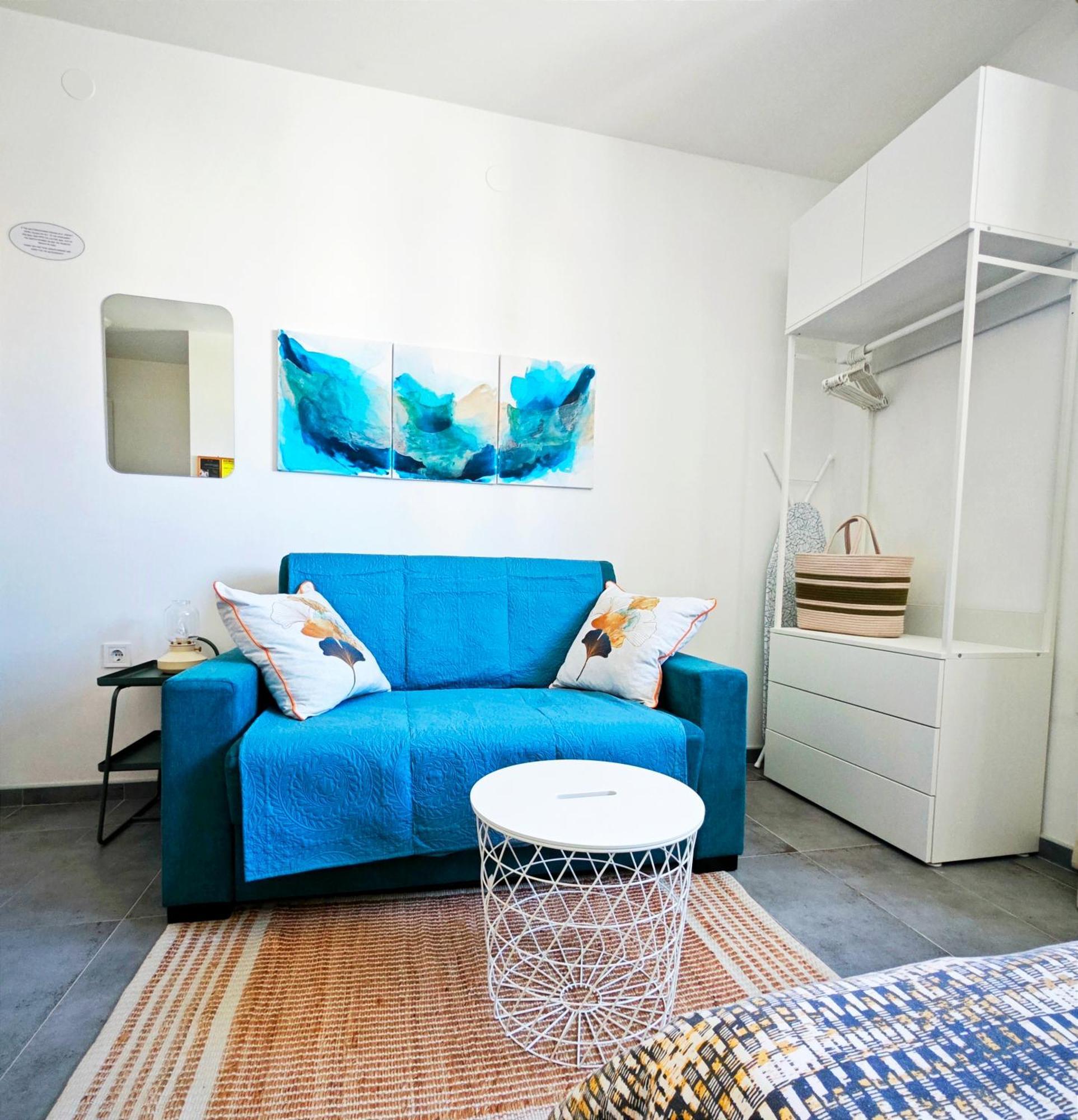 Cozy Old Town Apartment Zadar Exterior foto